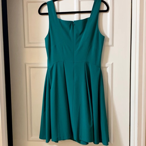 Z Spoke Zac Posen Dress EUC - Picture 5 of 11